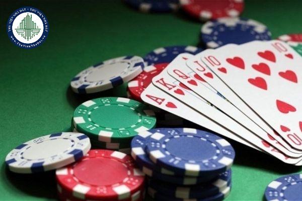 Sĩ quan quân đội mà phạm tội đánh bạc được quy định như thế nào?