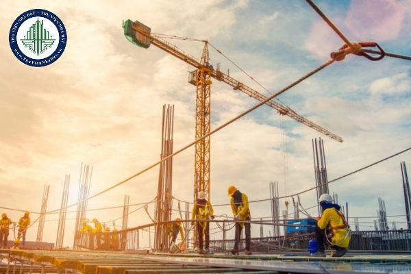 Thẩm tra, thẩm định dự toán xây dựng công trình được quy định như thế nào?