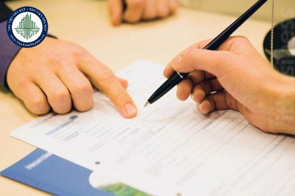 Thanh toán trong hợp đồng không đúng theo thỏa thuận được quy định như thế nào?