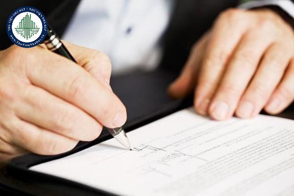 Thỏa thuận ký phụ lục hợp đồng để giảm lương nhân viên có đúng luật?