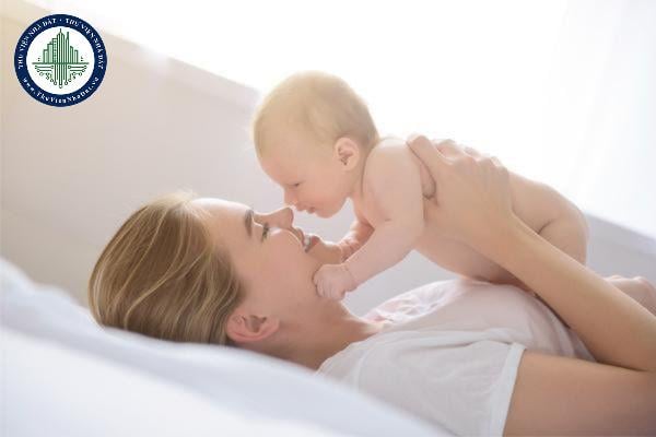 Thời gian nghỉ hưởng chế độ thai sản có tính vào thời gian để đánh giá đảng viên không?