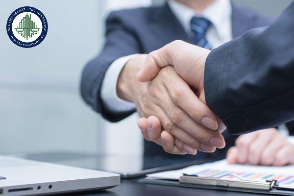 Thời hạn của hợp đồng nhượng quyền thương mại được quy định như thế nào?