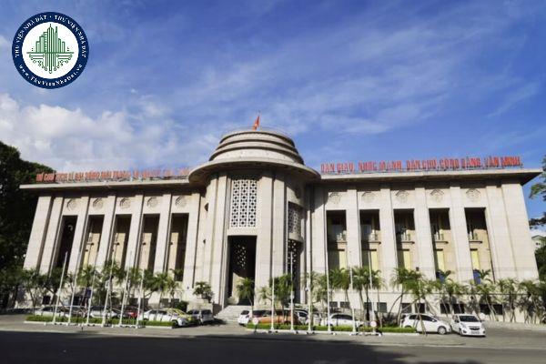 Thống đốc Ngân hàng Nhà nước có các nhiệm vụ, quyền hạn gì?