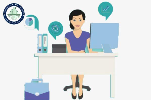 Tiêu chuẩn chức danh Phó Chánh Văn phòng là gì?