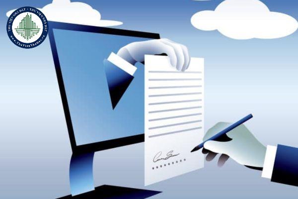 Tính pháp lý của phụ lục hợp đồng, ủy quyền được quy định như thế nào?