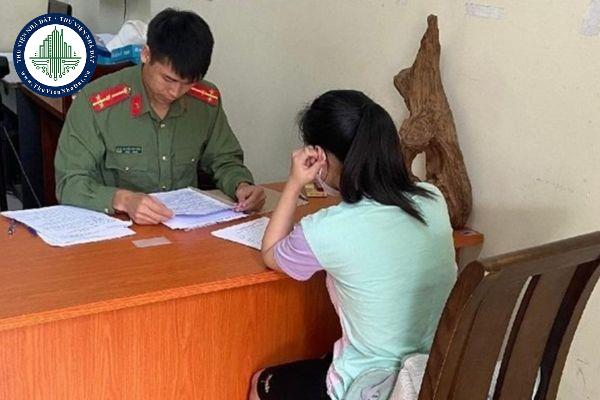 Tố cáo mẹ chồng xúc phạm danh dự, nhân phẩm con dâu như thế nào?