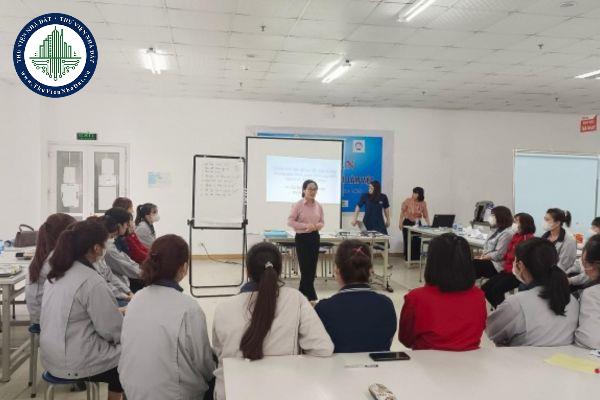 Tổ chức đối thoại khi có vụ việc được quy định thế nào?