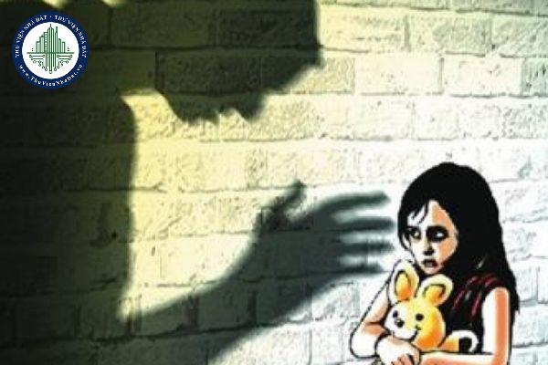 Tội dâm ô với trẻ em có được hưởng án treo không?