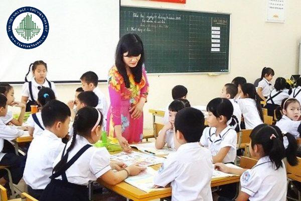 Tổng hợp các nội dung quản lý nhà nước về giáo dục? Chế độ tài chính đối với cơ sở giáo dục hiện nay?