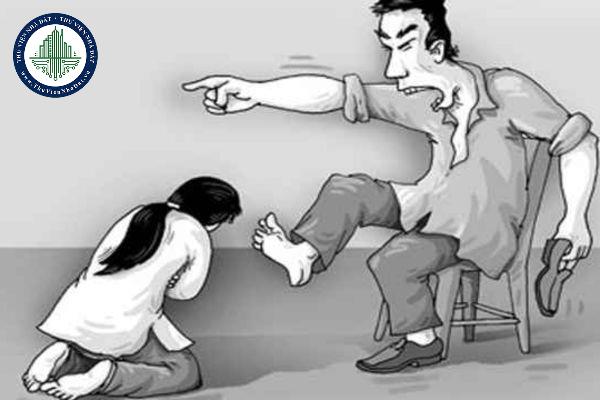 Trách nhiệm của gia đình trong phòng, chống bạo lực gia đình được quy định như thế nào?