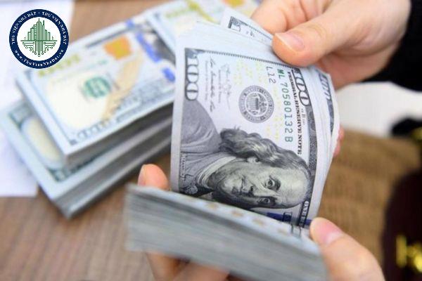 Trách nhiệm của Thủ kho tiền trong việc quản lý tiền mặt, tài sản quý, giấy tờ có giá và kho tiền của tổ chức tín dụng được quy định như thế nào?