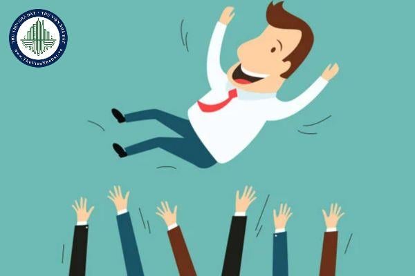 Trình tự bình xét các danh hiệu thi đua, đề nghị các hình thức khen thưởng Ngành Lao động - Thương binh và Xã hội được quy định như thế nào?