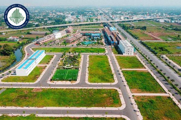 Trình tự lập kế hoạch sử dụng đất hàng năm cấp huyện được quy định như thế nào?