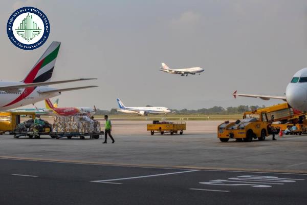 Trình tự, thủ tục lập, giao dự toán chi ngân sách nhà nước về công tác bảo trì tài sản kết cấu hạ tầng hàng không hằng năm được quy định như thế nào?