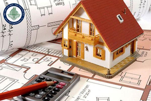 Trình tự, thủ tục tách thửa đất được quy định như thế nào?