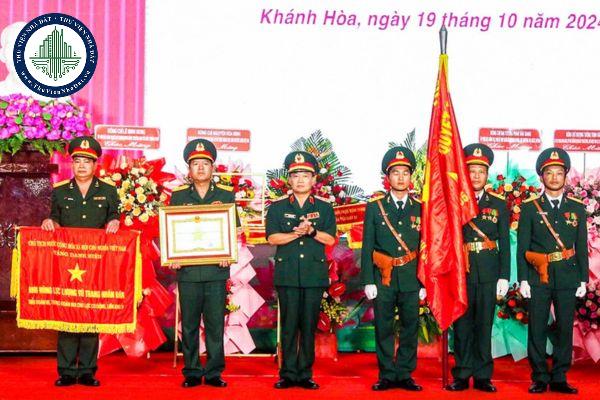 Trong thời bình có được phong tặng danh hiệu liệt sĩ không?