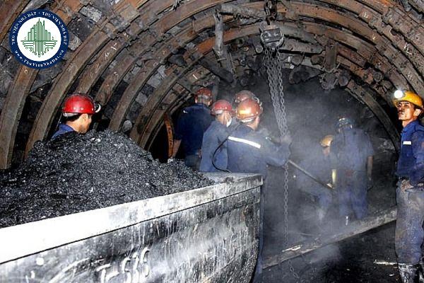 Trụ bảo vệ trong khai thác mỏ là gì?