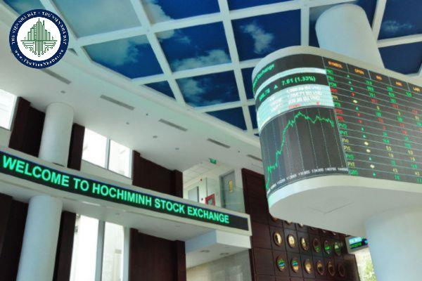 Trung tâm giao dịch chứng khoán là gì?