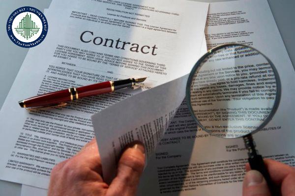 Trường hợp giao thừa hàng trong hợp đồng mua bán hàng hóa thì xử lý như thế nào?