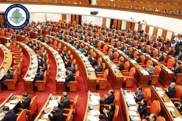 Vị trí, vai trò của Chủ tịch nước được quy định như thế nào?