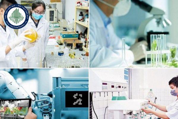 Việc chuyển đổi tổ chức khoa học và công nghệ công lập thành công ty cổ phần được quy định như thế nào?