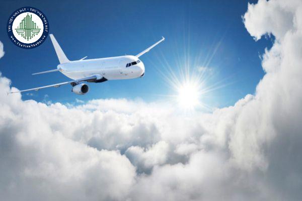 Vùng trời không lưu là gì?