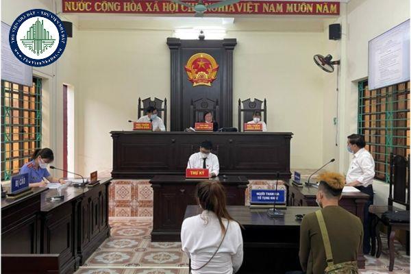 Xác định quan hệ tranh chấp trong vụ án ly hôn được quy định như thế nào?