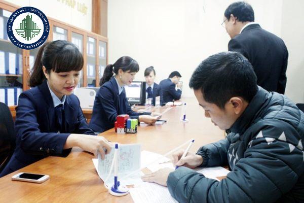 Xác nhận Công chức được quy định như thế nào?