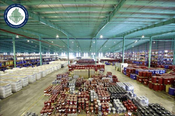 Yêu cầu về xếp, dỡ và lưu kho bãi hàng nguy hiểm là các chất độc hại, chất lây nhiễm được quy định như thế nào?