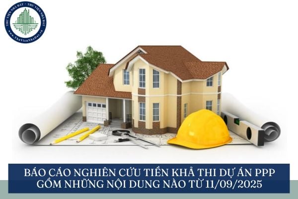 Thủ tục quyết định chủ trương đầu tư dự án PPP nhà máy điện hạt nhân từ 11/09/2025