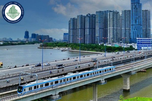 Trình Quốc hội đề án metro ở Hà Nội và TPHCM tại kỳ họp vào tháng 2/2025