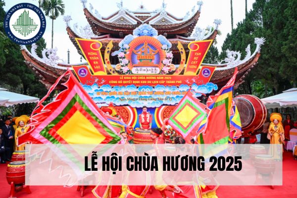 Giá vé tại Lễ hội chùa Hương 2025? Lễ hội chùa Hương 2025 có gì đặc biệt và những điểm mới nào đáng chú ý?