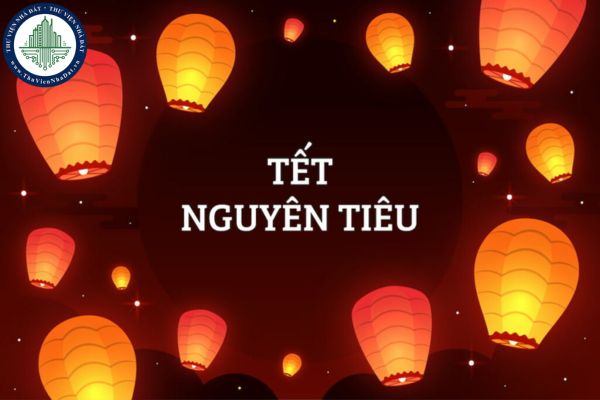 Tết Nguyên Tiêu nên làm gì để gặp may mắn cả năm?