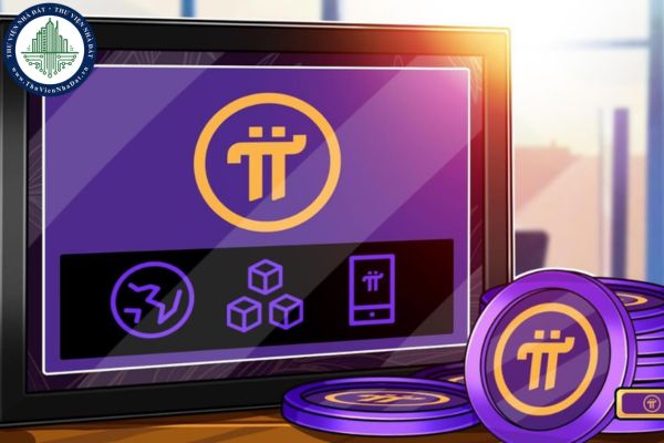 Ngân hàng Nhà nước Việt Nam cảnh báo nhiều tiềm ẩn khi đầu tư tiền ảo (Pi Network)