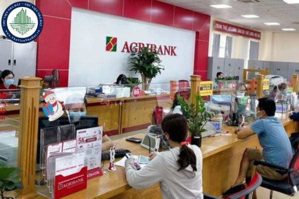 Lãi suất ngân hàng Agribank tháng 3 2025