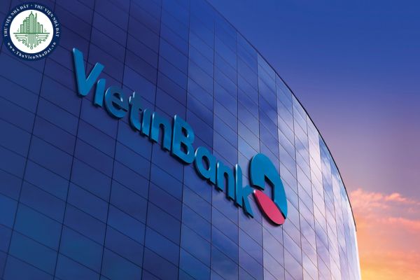 Lãi suất ngân hàng Vietinbank tháng 3 2025