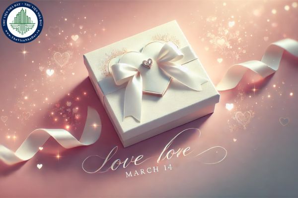 Lời chúc valentine trắng 14 3 bằng tiếng anh tình cảm dành cho người yêu