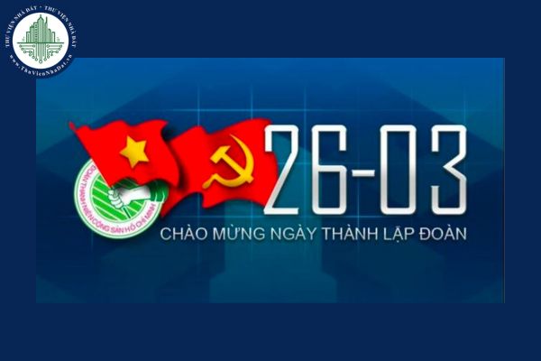 Bài phát biểu Ngày thành lập Đoàn Thanh niên Cộng sản Hồ Chí Minh 2025