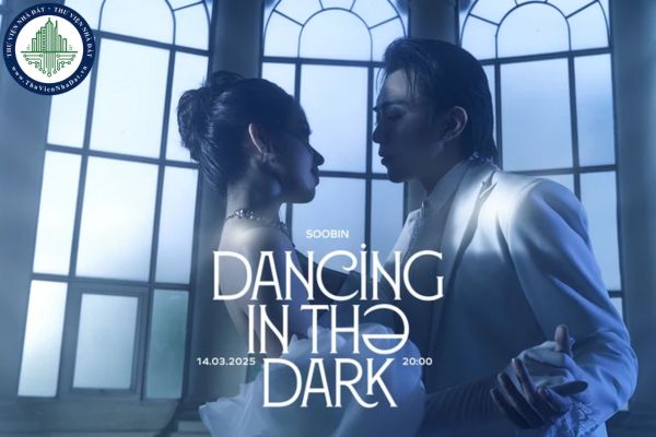 Link xem MV Dancing In The Dark? Hoa hậu Thanh Thủy tham gia MV Dancing In The Dark?