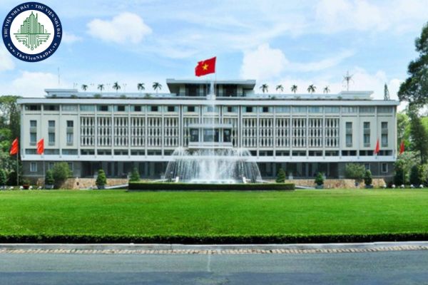 Hội trường Thống Nhất ở đâu? Trải nghiệm khi tham quan Hội trường Thống Nhất?