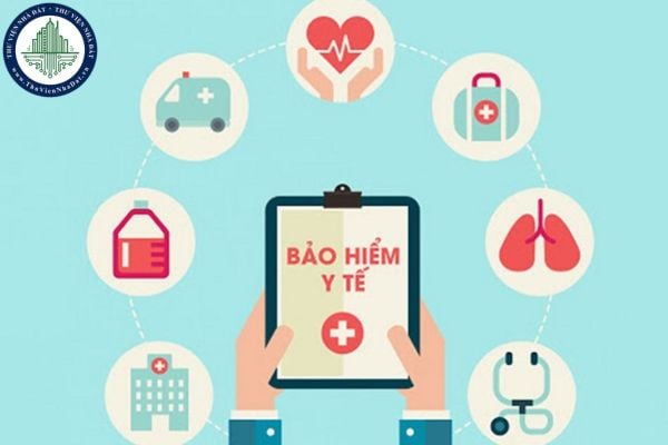 Tải file Công văn 168/BHXH-QLT về việc sử dụng phôi thẻ bảo hiểm y tế