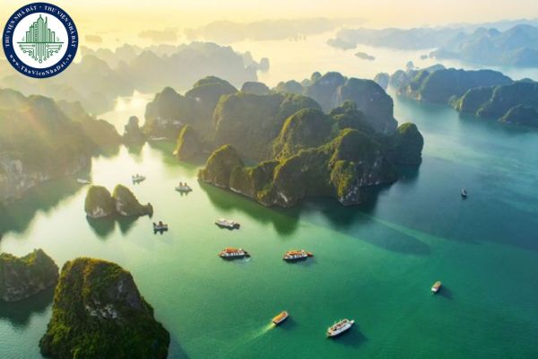 Đề nghị giữ nguyên tên gọi các di sản văn hóa sau khi sáp nhập tỉnh