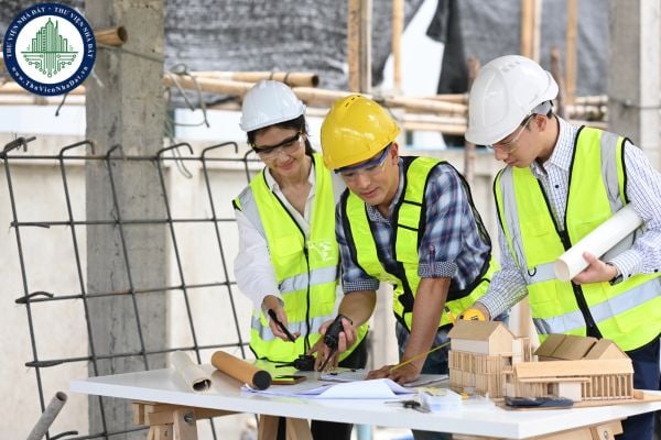 Tổng hợp giá vật liệu xây dựng tháng 4 2025 (Cập nhật mới nhất)
