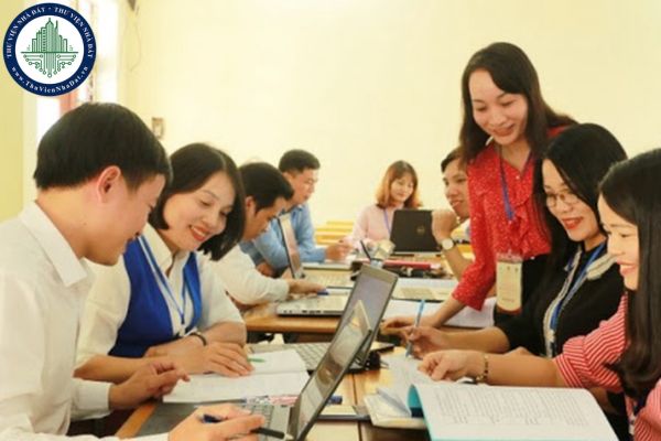Link hệ thống bồi dưỡng giáo viên taphuan csdl edu vn đăng nhập