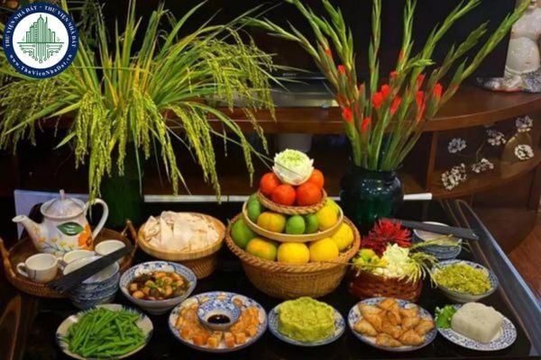 Thời điểm tốt để thực hiện lễ cúng đất đai là khi nào?