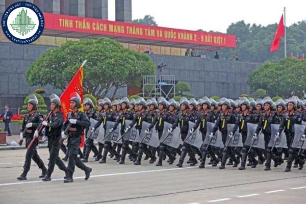 2/9/2025 có duyệt binh không? Lễ duyệt binh 2/9/2025 tổ chức ở đâu?