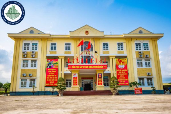 Chủ tịch UBND cấp xã sau khi sáp nhập do ai chỉ định?