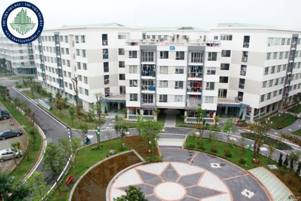 Nhà ở xã hội là gì? Nguyên tắc bán, cho thuê mua, cho thuê nhà ở xã hội