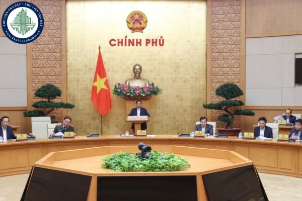 Nghị quyết 124/NQ-CP: Chuẩn bị diễu binh duyệt binh 2 9 2025 Quốc khánh
