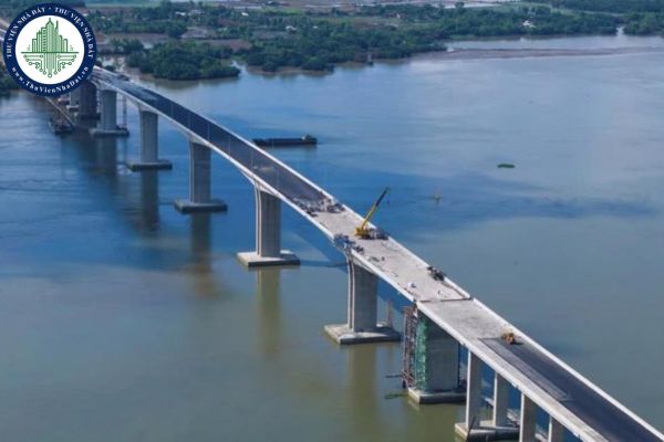 Cầu Nhơn Trạch thông xe thì những dự án nào được hưởng lợi?